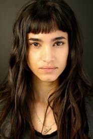 Sofia Boutella actor profile photo