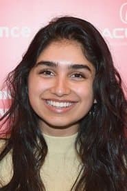 Atheena Frizzell actor profile photo