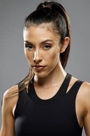 Alexya Garcia actor profile photo