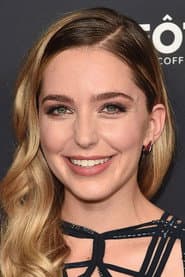 Jessica Rothe actor profile photo