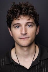Blake Roman actor profile photo