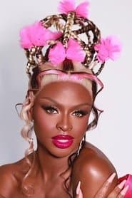 Symone actor profile photo