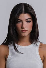 Charli D'Amelio actor profile photo