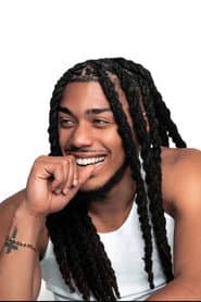 Cornell Young IV actor profile photo
