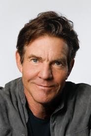 Dennis Quaid actor profile photo
