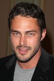 Taylor Kinney actor profile photo