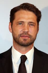 Jason Priestley actor profile photo