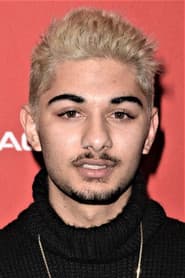 Mark Indelicato actor profile photo