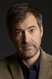 Mark Duplass actor profile photo