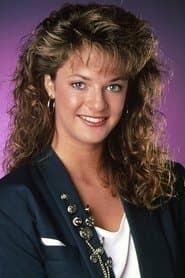 Andrea Elson actor profile photo