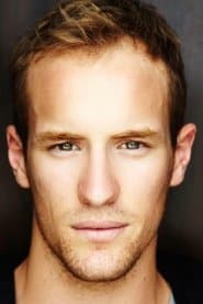 Joel Jackson actor profile photo