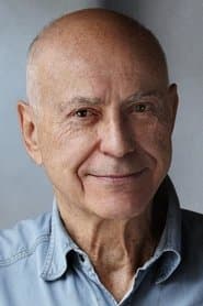 Alan Arkin actor profile photo