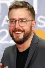 Iain Stirling actor profile photo
