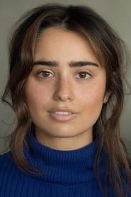 Yasmin Al-Khudhairi actor profile photo