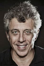 Eric Bogosian actor profile photo