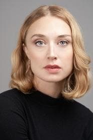 Tess Degenstein actor profile photo