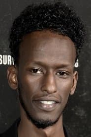 Mahat M. Ali actor profile photo