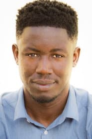 Pacharo Mzembe actor profile photo