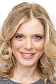 Emilia Fox actor profile photo
