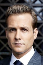 Gabriel Macht actor profile photo