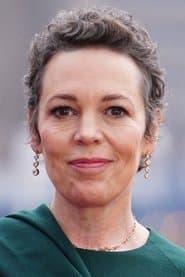 Olivia Colman actor profile photo