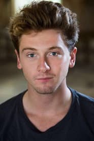 Josh Bolt actor profile photo