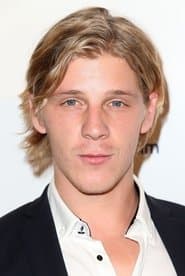 Daniel Webber actor profile photo