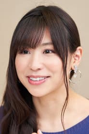 Ayaka Fukuhara actor profile photo