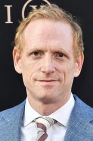 Scott Shepherd actor profile photo