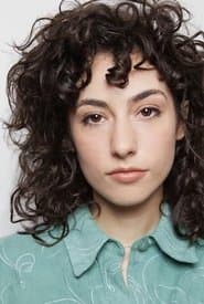 Amy Zimmer actor profile photo