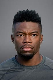 Caleb Castille actor profile photo