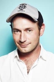 Brandon Scott Jones actor profile photo