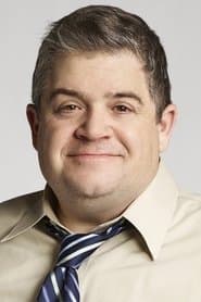 Patton Oswalt actor profile photo