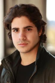 Jeffrey Poyo actor profile photo