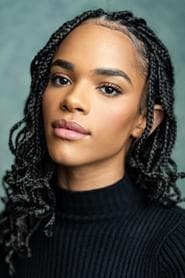 Yasmin Finney actor profile photo