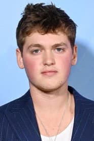 Joe Anders actor profile photo
