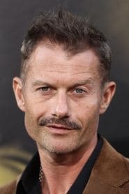 James Badge Dale actor profile photo