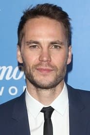Taylor Kitsch actor profile photo