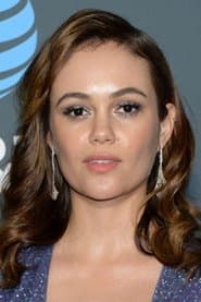 Dina Shihabi actor profile photo