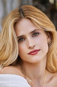 Audrey Zahn actor profile photo