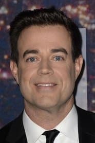 Carson Daly actor profile photo