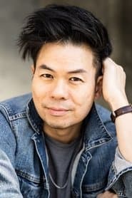 Vincent Tong actor profile photo