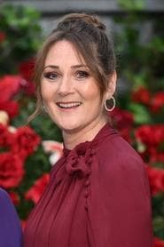 Ruth Gemmell actor profile photo