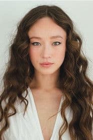 Havana Rose Liu actor profile photo