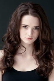 Christie Burke actor profile photo