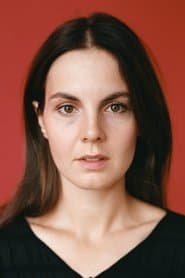 Agata Turkot actor profile photo