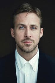 Ryan Gosling actor profile photo