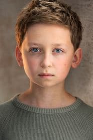 Kit Rakusen actor profile photo