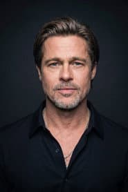 Brad Pitt actor profile photo