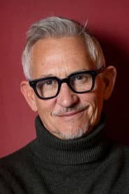 Gary Lineker actor profile photo